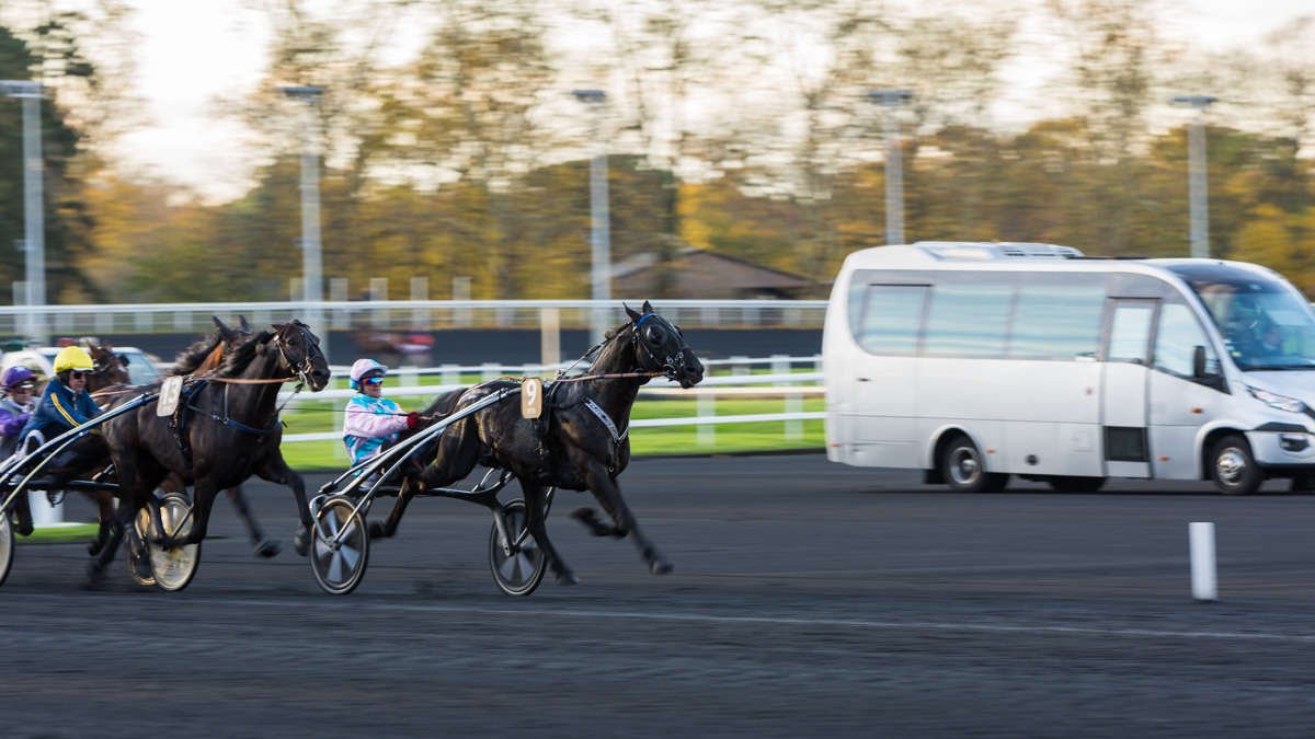 Sprint final du prix de Bretagne 2017