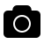 Icon appareil photo