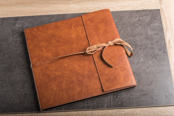 Album photo Journal
